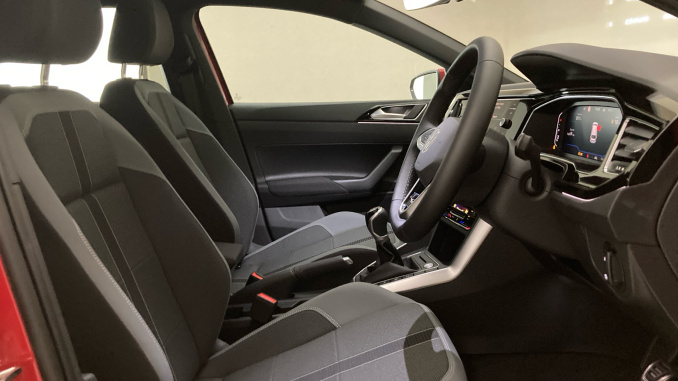 Volkswagen Polo 1.0 TSI Edition 50 5dr Petrol Hatchback - Image 15